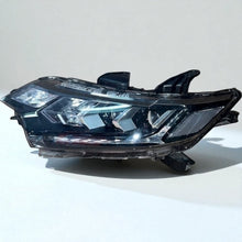 Laden Sie das Bild in den Galerie-Viewer, Frontscheinwerfer Mitsubishi Outlander III LED Links Scheinwerfer Headlight