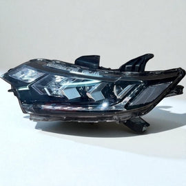 Frontscheinwerfer Mitsubishi Outlander III LED Links Scheinwerfer Headlight