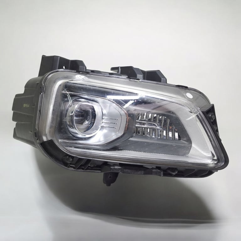 Frontscheinwerfer Hyundai Kona 92102-J9100 LED Rechts Scheinwerfer Headlight