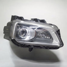 Laden Sie das Bild in den Galerie-Viewer, Frontscheinwerfer Hyundai Kona 92102-J9100 LED Rechts Scheinwerfer Headlight