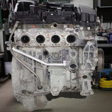 Laden Sie das Bild in den Galerie-Viewer, Motor Mercedes-Benz Clk C209 271955 1.8 184PS 135kW 139TKm Benzin Unkomplett