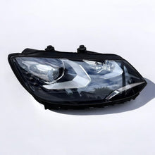 Load image into Gallery viewer, Frontscheinwerfer VW Sharan 7N1941034D Xenon Rechts Scheinwerfer Headlight