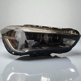 Frontscheinwerfer BMW X1 F48 63117495004 Full LED Rechts Scheinwerfer Headlight