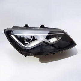Frontscheinwerfer Seat Alhambra 7N5941752 Xenon Rechts Scheinwerfer Headlight