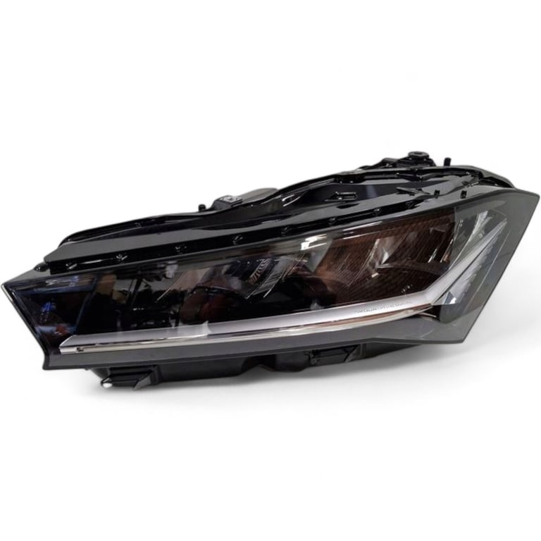 Frontscheinwerfer Skoda Superb 3P1941015 LED Ein Stück (Rechts oder Links) SCH1324208850fe