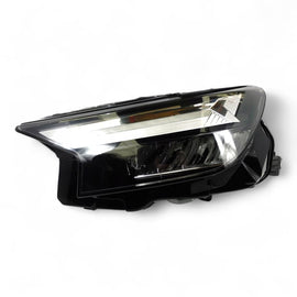 Frontscheinwerfer Audi E Tron E-Tron 89A941033 Full LED Links Headlight SCH7505878432bk