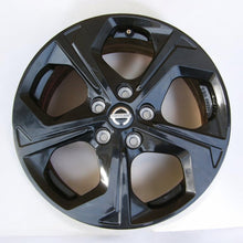 Load image into Gallery viewer, 1x Alufelge 17 Zoll 7.0&quot; 5x114.3 45ET KE409-4C200 Nissan X-Trail Qashqai