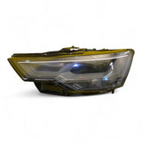 Frontscheinwerfer Audi A6 C8 8K0941033 LED Links Scheinwerfer Headlight