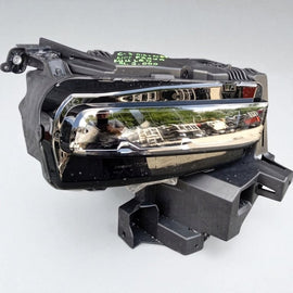 Frontscheinwerfer Citroën C3 Aircross YQ00721080 Full LED Rechts Headlight