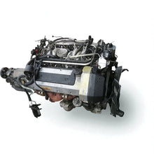 Laden Sie das Bild in den Galerie-Viewer, Motor Mercedes-Benz 124 W124 M119975 4.2 279PS 205kW 340TKm Benzin Komplett MOT8486051130pg