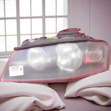 Laden Sie das Bild in den Galerie-Viewer, Frontscheinwerfer Audi A3 8P0941003A Links Scheinwerfer Headlight