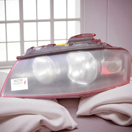 Frontscheinwerfer Audi A3 8P0941003A Links Scheinwerfer Headlight