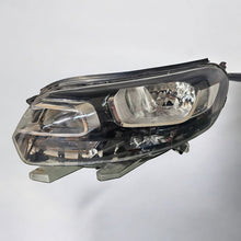 Load image into Gallery viewer, Frontscheinwerfer Citroën Jumpy Vivaro 9808567780-00 LED Links Headlight