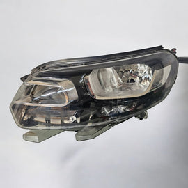 Frontscheinwerfer Citroën Jumpy Vivaro 9808567780-00 LED Links Headlight