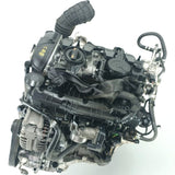 Motor Audi A4 B8 CAB 1.8 TFSI 138TKm 2008 Benzin Engine Komplett
