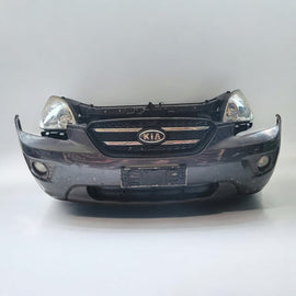 Frontscheinwerfer Kia Carens III Ein Stück (Rechts oder Links) Headlight