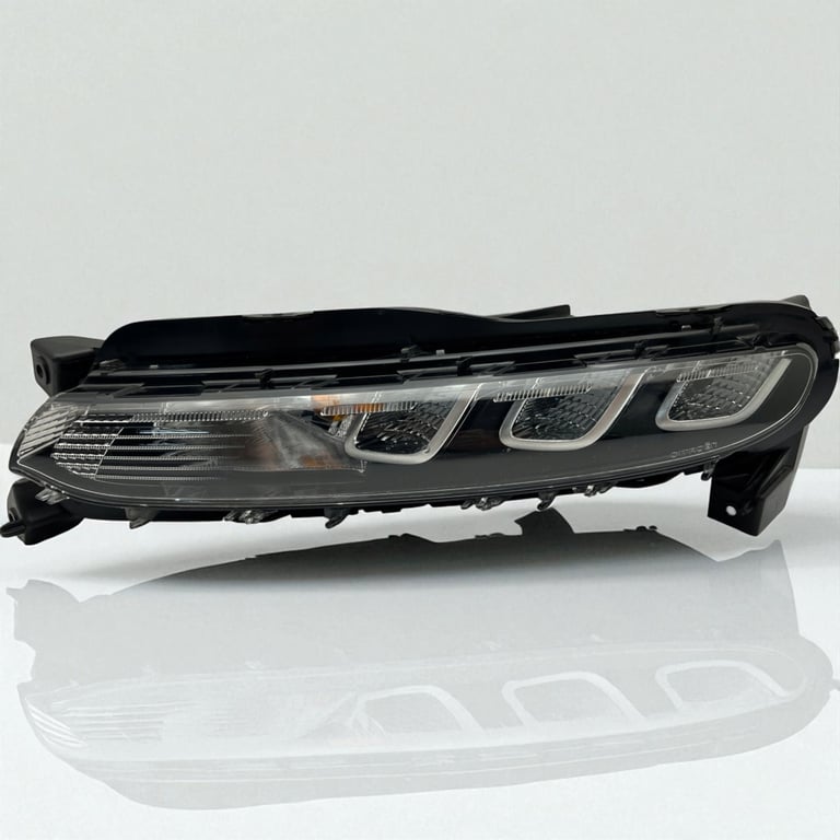 Frontscheinwerfer Citroën C3 Aircross 9843218980 Links Scheinwerfer Headlight