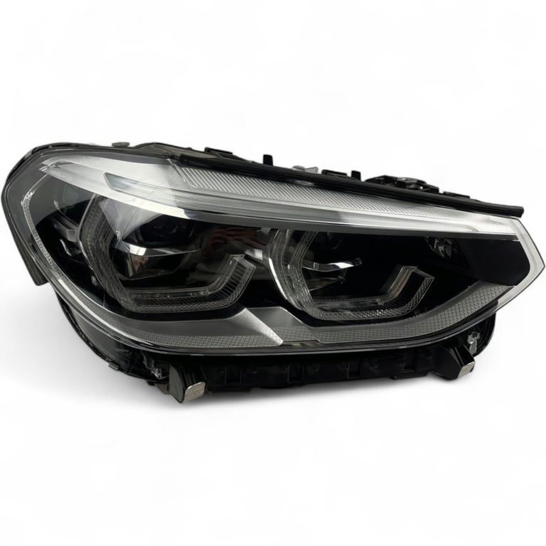 Frontscheinwerfer BMW X3 G01 G02 8739654-01 Full LED Rechts Headlight SCH7591179690qy