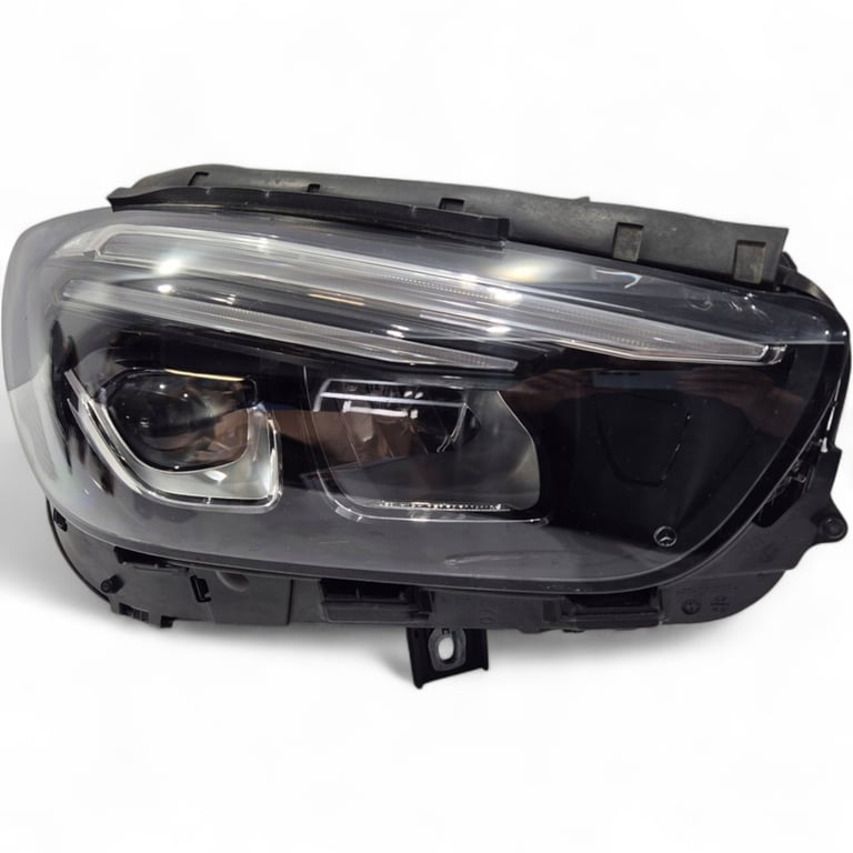 Frontscheinwerfer Mercedes-Benz W247 A2479061405 LED Rechts Headlight SCH5250752331zh