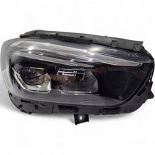 Laden Sie das Bild in den Galerie-Viewer, Frontscheinwerfer Mercedes-Benz W247 A2479061405 LED Rechts Headlight SCH5250752331zh