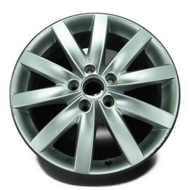 1x Alufelge 17 Zoll 7.0