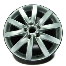 Laden Sie das Bild in den Galerie-Viewer, 1x Alufelge 17 Zoll 7.0" 5x112 54ET 5K0601025D VW Golf VII Touran Rim Wheel FEL1798859526dr