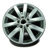 1x Alufelge 17 Zoll 7.0