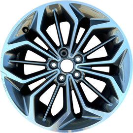 1x Alufelge 18 Zoll 8.0