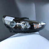 Frontscheinwerfer Hyundai III 92102-G4060 Rechts Scheinwerfer Headlight