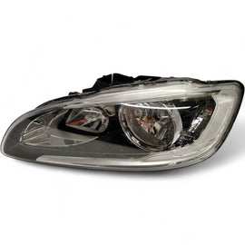 Frontscheinwerfer Volvo S60 V60 II 31420269 Links Scheinwerfer Headlight SCH3087949650xb