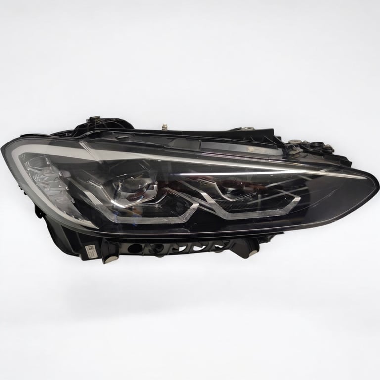 Frontscheinwerfer BMW G22 G23 G26 5A19352 Full LED Rechts Scheinwerfer Headlight SCH6334059330jb