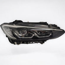 Load image into Gallery viewer, Frontscheinwerfer BMW G22 G23 G26 5A19352 Full LED Rechts Scheinwerfer Headlight SCH6334059330jb