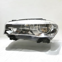 Load image into Gallery viewer, Frontscheinwerfer BMW X5 F15 F16 8738673 Links Scheinwerfer Headlight SCH2049509759ru