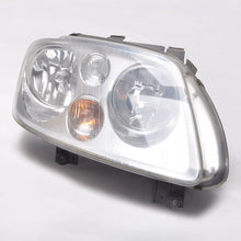 Laden Sie das Bild in den Galerie-Viewer, Frontscheinwerfer VW Touran 1T0941006F Rechts Scheinwerfer Headlight