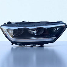 Laden Sie das Bild in den Galerie-Viewer, Frontscheinwerfer VW T-Roc 2GA941036AK LED Rechts Scheinwerfer Headlight