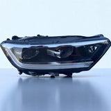 Frontscheinwerfer VW T-Roc 2GA941036AK LED Rechts Scheinwerfer Headlight