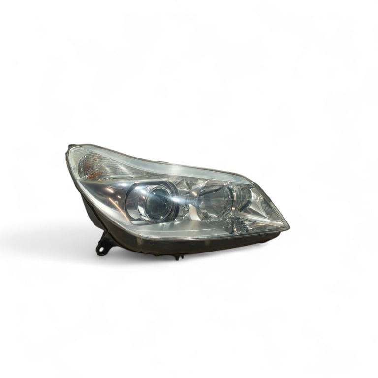Frontscheinwerfer Citroën C5 I 9650115380 Xenon Rechts Scheinwerfer Headlight SCH3218915200ko