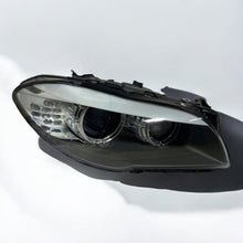 Laden Sie das Bild in den Galerie-Viewer, Frontscheinwerfer BMW F11 F10 7271908 Xenon Rechts Scheinwerfer Headlight