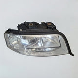 Frontscheinwerfer Audi A6 C5 89100448 Xenon Rechts Scheinwerfer Headlight