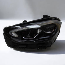 Load image into Gallery viewer, Frontscheinwerfer Mercedes-Benz W206 A2069067103 LED Links Headlight SCH6403647690ky