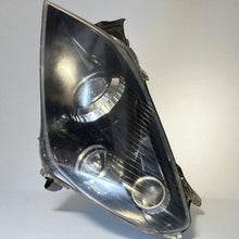 Laden Sie das Bild in den Galerie-Viewer, Frontscheinwerfer Opel Astra H 1416558 Xenon Links Scheinwerfer Headlight SCH3048953988em