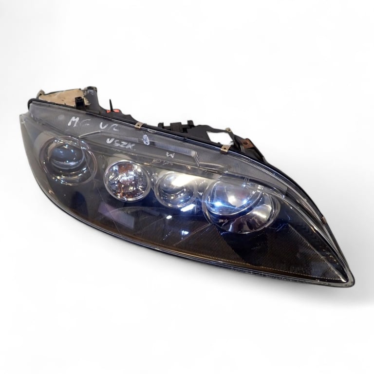 Frontscheinwerfer Mazda 6 Xenon Rechts Scheinwerfer Headlight SCH1869787648cq