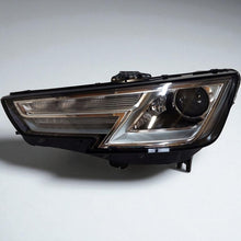 Load image into Gallery viewer, Frontscheinwerfer Audi A4 B9 8W0941005 LED Links Scheinwerfer Headlight