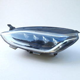 Frontscheinwerfer Ford Fiesta H1BB-13E015-AE Full LED Links Headlight SCH8950342932kb