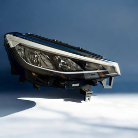 Frontscheinwerfer VW Id.4 11B941006A LED Rechts Scheinwerfer Headlight SCH2312217732zo