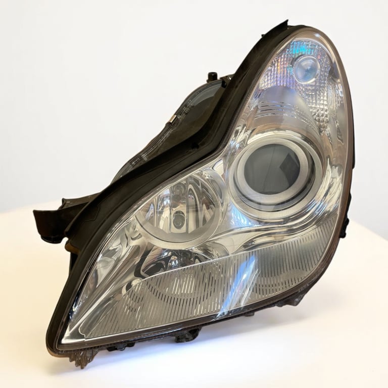Frontscheinwerfer Mercedes-Benz Cls Xenon Links Scheinwerfer Headlight SCH4750546812xp