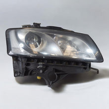 Laden Sie das Bild in den Galerie-Viewer, Frontscheinwerfer Audi A5 8T0941004ABB Rechts Scheinwerfer Headlight