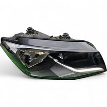 Load image into Gallery viewer, Frontscheinwerfer VW Caddy 2K1941016B Rechts Scheinwerfer Headlight SCH9280879390wb