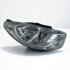 Frontscheinwerfer Hyundai I10 Rechts Scheinwerfer Headlight