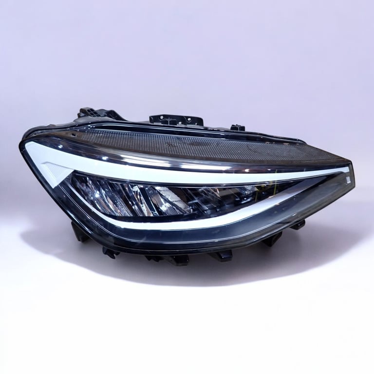 Frontscheinwerfer VW Id.4 E21 11B941006A Full LED Rechts Scheinwerfer Headlight SCH8366115613zx